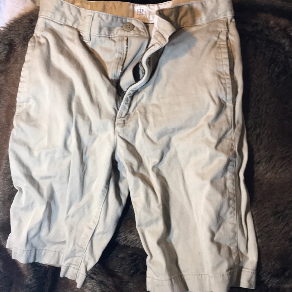 Gap Kid Shorts